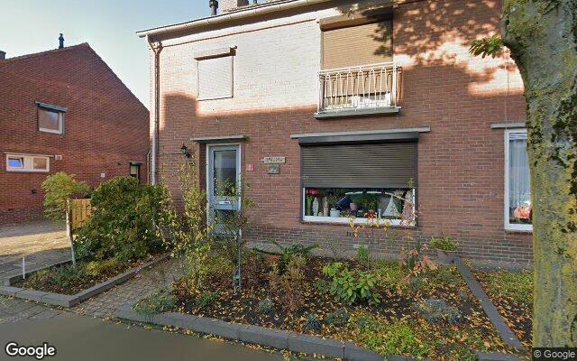 Street View Prinses Beatrixstraat 8