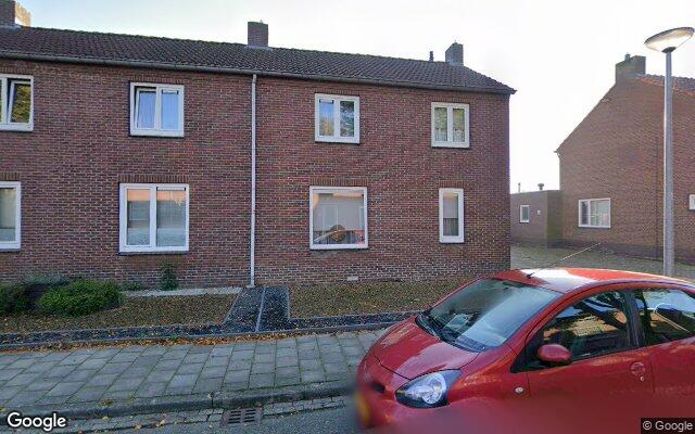 Street View Prinses Beatrixstraat 13