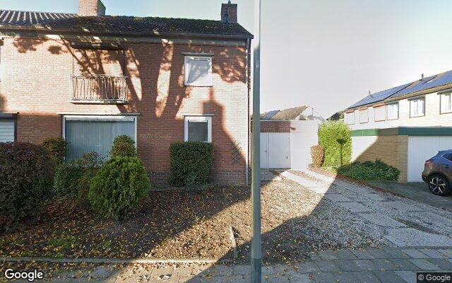 Street View Prinses Beatrixstraat 14