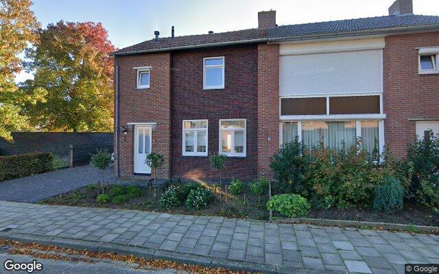 Street View Prinses Beatrixstraat 19