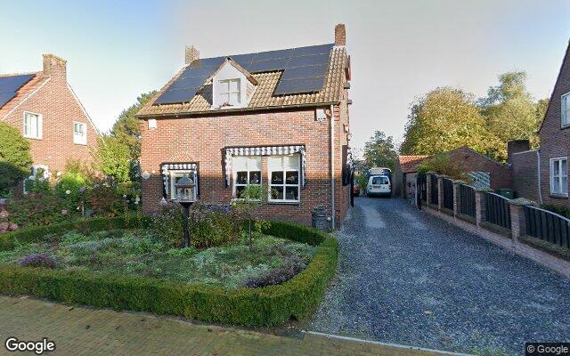 Street View Schoolstraat 5