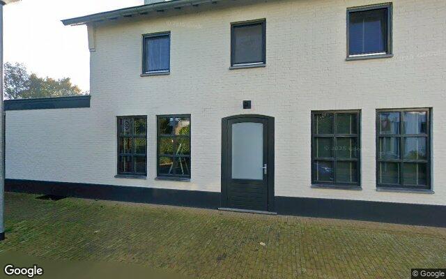 Street View Schoolstraat 18