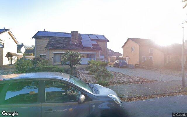 Street View Severinusstraat 5