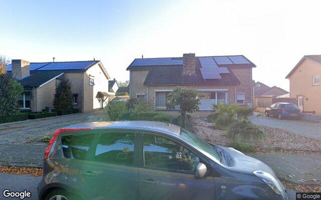 Street View Severinusstraat 7