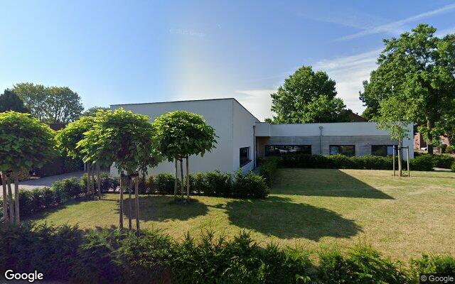 Street View Prinses Beatrixstraat 23