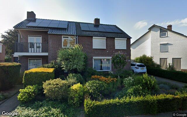 Street View Praamstraat 22