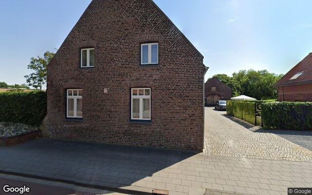 Street View Stationsweg 14