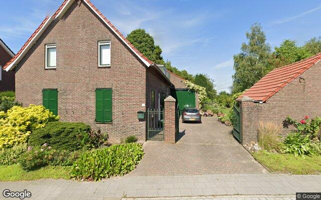 Street View Stationsweg 35