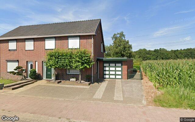 Street View Stationsweg 41