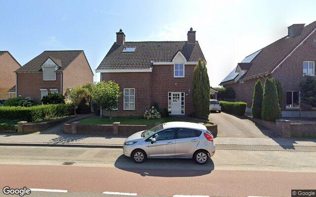 Street View Stationsweg 50