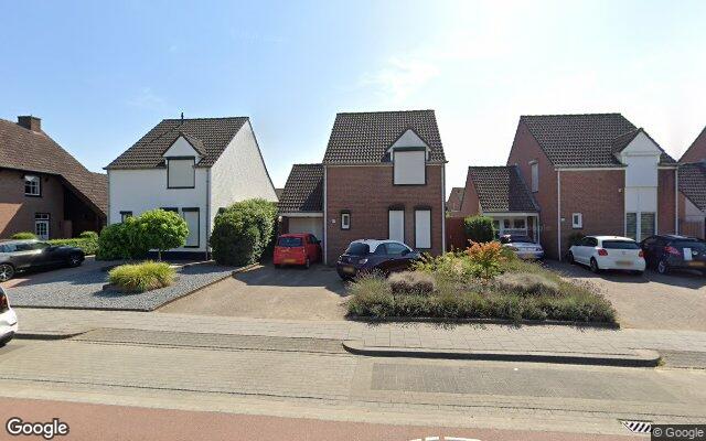 Street View Stationsweg 60