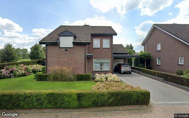 Street View op 't Root 1