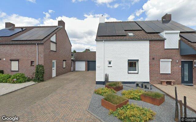 Street View op 't Root 10