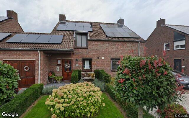 Street View op 't Root 12