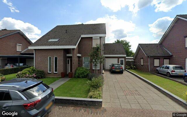 Street View op 't Root 3