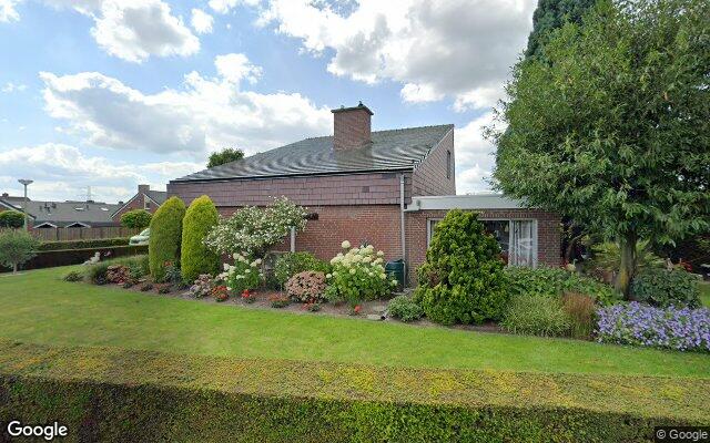 Street View op 't Root 6