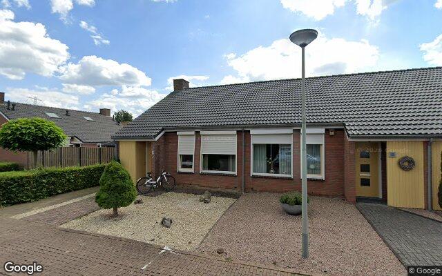 Street View op 't Root 7