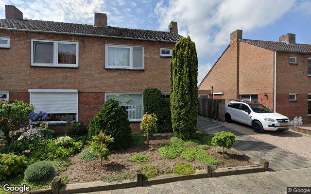 Street View van Gelderstraat 19