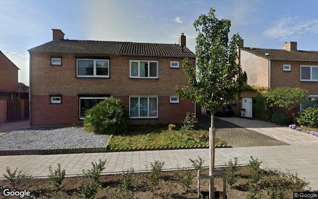 Street View van Gelderstraat 15