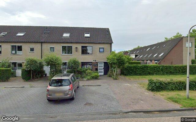 Street View Citroenvlinder 142