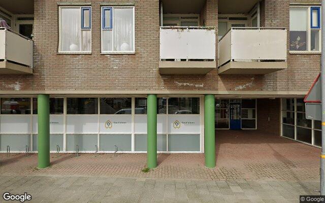 Street View Schoolstraat 20