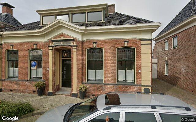 Street View Schoolstraat 60