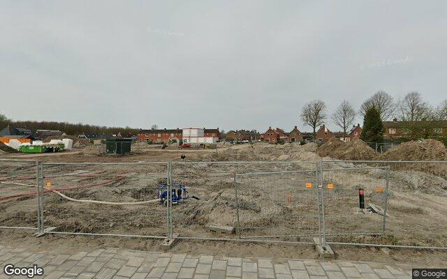 Street View Ommelandenweg 15