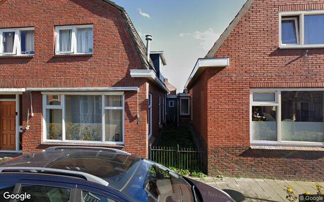 Street View Brouwerijstraat 3