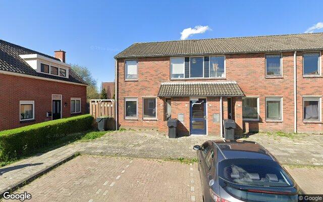 Street View Havendwarsweg 17