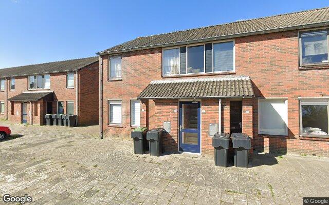 Street View Havendwarsweg 25