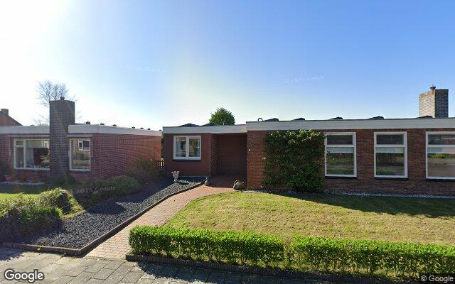 Street View St Jacobsdrift 2