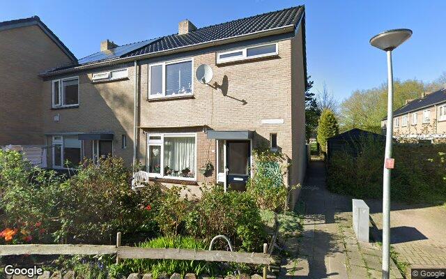 Street View Ripperdadrift 11