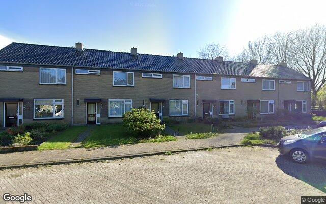 Street View Ripperdadrift 45