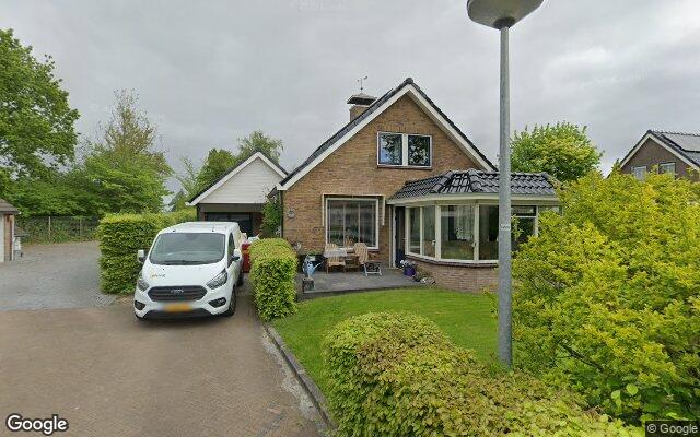 Street View Ripperdadrift 73