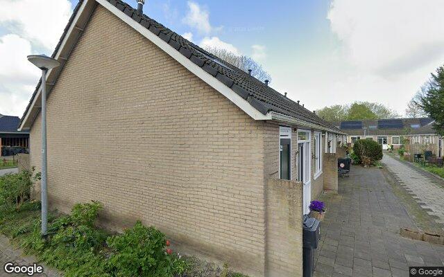 Street View Ripperdadrift 32