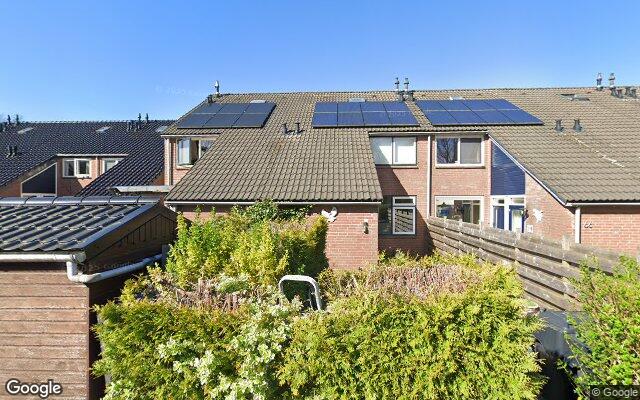 Street View Ripperdadrift 68