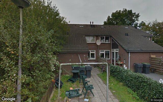 Street View Ripperdadrift 88