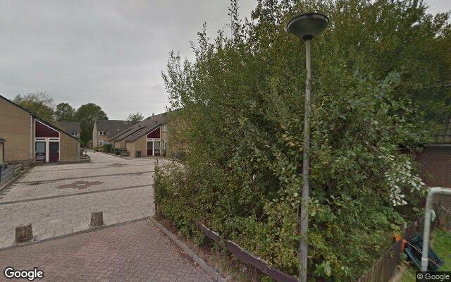 Street View Ripperdadrift 98