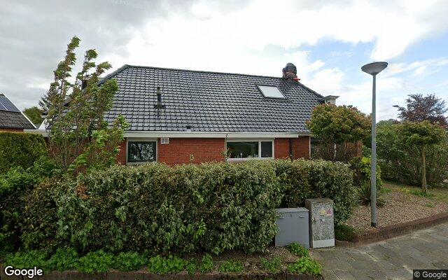 Street View Hooilandseweg 7