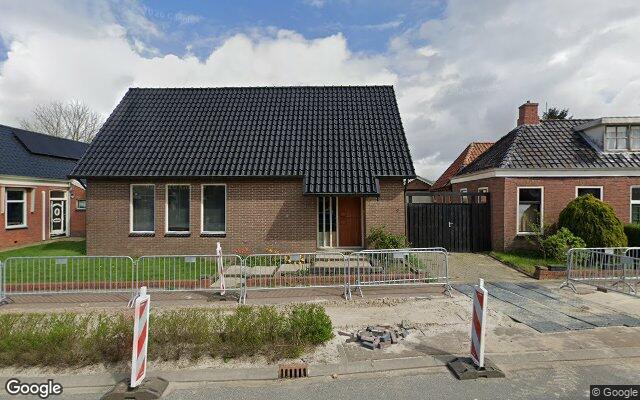 Street View Hooilandseweg 9