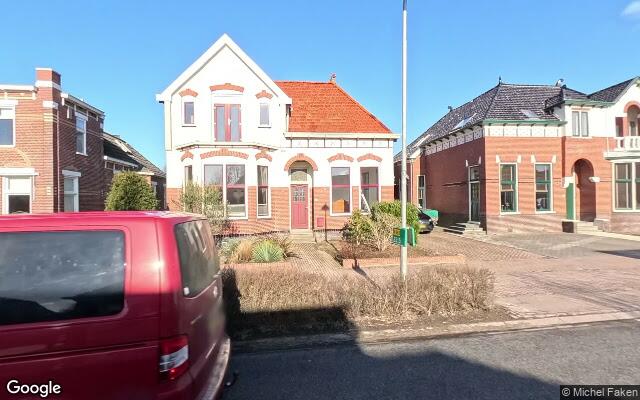 Street View Hooilandseweg 53
