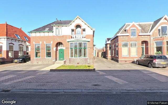 Street View Hooilandseweg 55