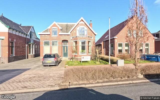 Street View Hooilandseweg 57