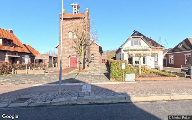 Street View Hooilandseweg 75
