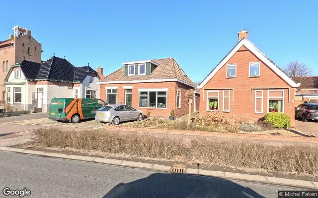 Street View Hooilandseweg 79