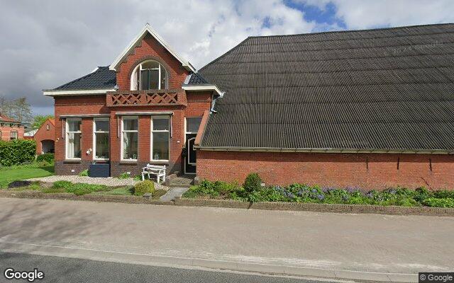 Street View Hooilandseweg 95