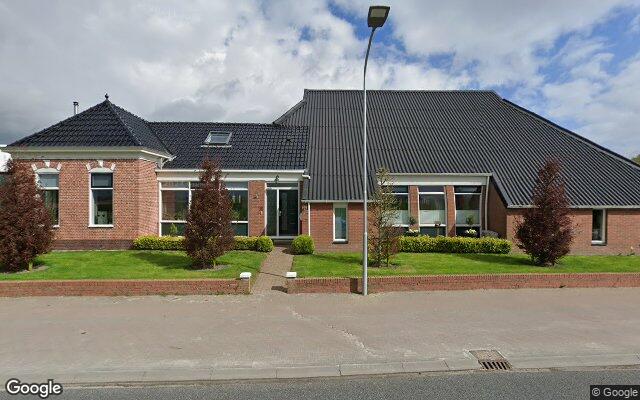 Street View Hooilandseweg 97