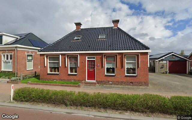 Street View Hooilandseweg 109