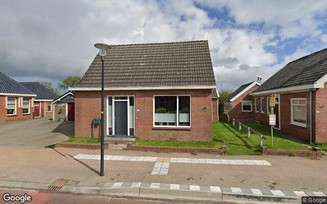 Street View Hooilandseweg 111