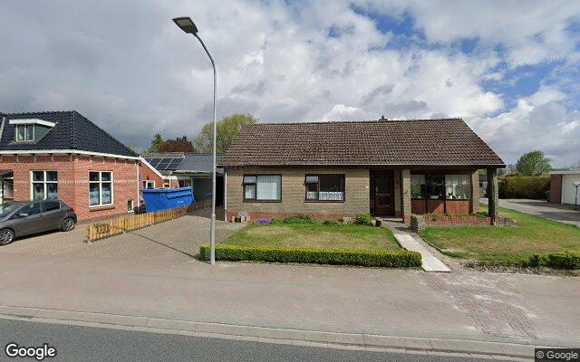 Street View Hooilandseweg 123